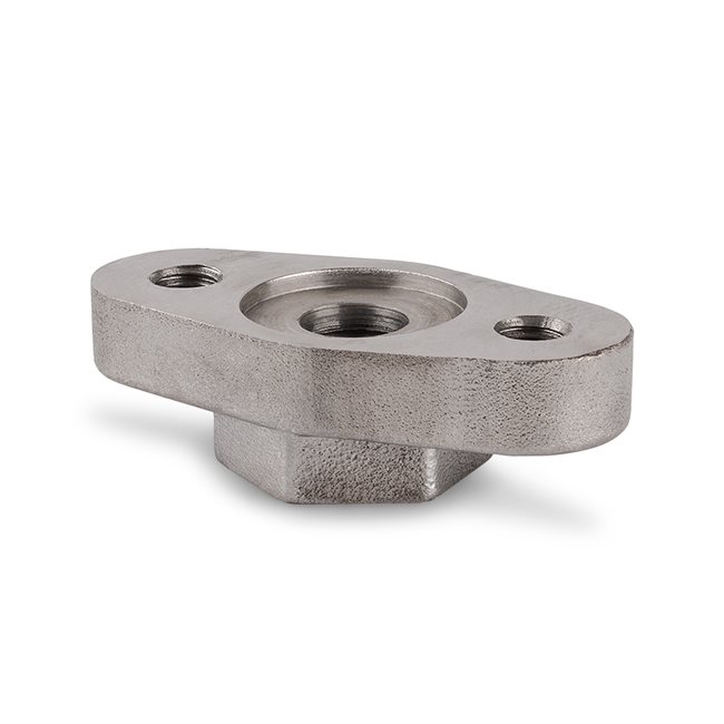 Partes - Companion flange para manguera - Hoffman - Und