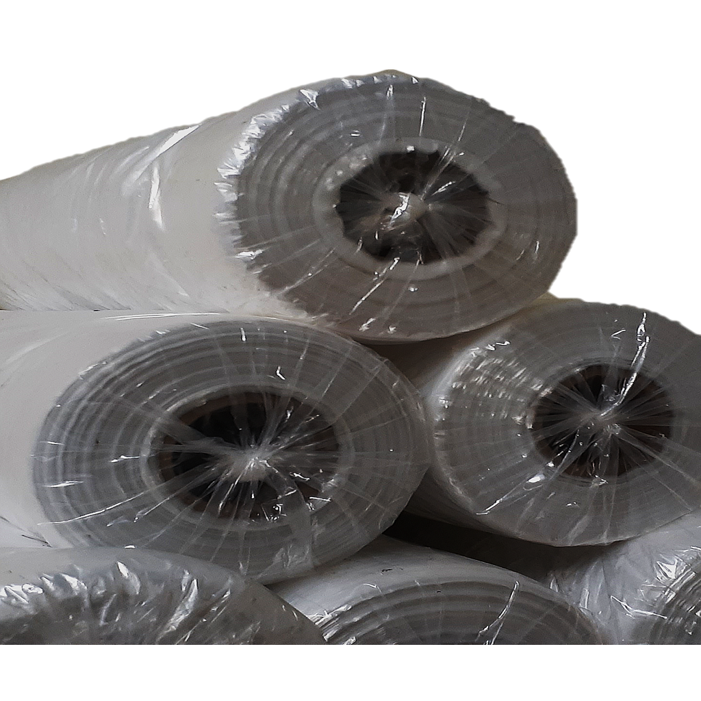 Plasticos - Precortado Transparente - MPLX - 24x40 - libra(s)