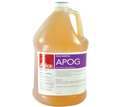 Quimicos - Desmanchador  - ADCO - American APOG - Galon(es)