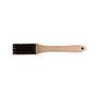 Partes - Cepillo de Madera 28 - CLEANER SUPPLY - Blanco / Negro - Und