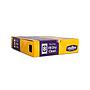 Etiquetas - Tickets Numerados - CLEANER SUPPLY -  #8 Morado - Und