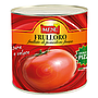 Enlatados - Pure de Tomate Fresco - MENU - 2500 g - Und