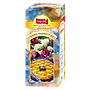 Conservas - Crema Pastelera  - MENU - Preparado en Polvo En Frio 1000 g - Und