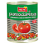 Enlatados - Pomodorina - MENU - Salsa de Tomate Fresco 2550 g - Und