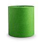 Etiquetas - Rollo de papel - CLNR - Verde - Und